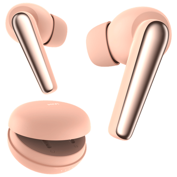 Buy MIVI DuoPods T50 TWS Earbuds with Environmental Noise